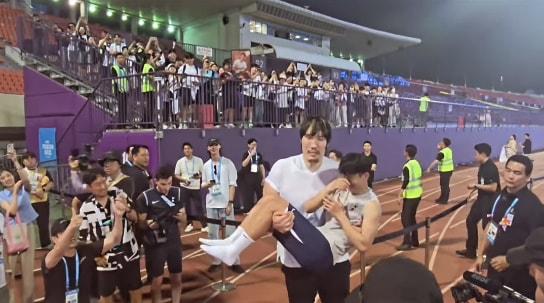 본문 이미지 - 최홍만 인스타그램 캡처