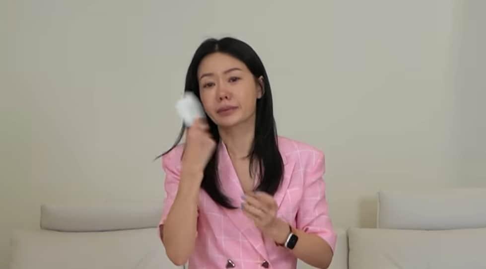 본문 이미지 - &#40;유튜브 채널 &#39;이게 바로 안선영&#39; 갈무리&#41;