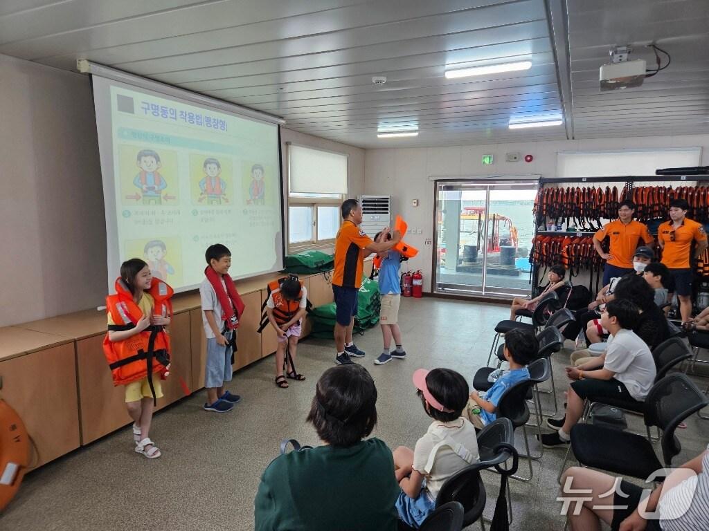 본문 이미지 -  &#40;서울시 119특수구조단 제공&#41; 