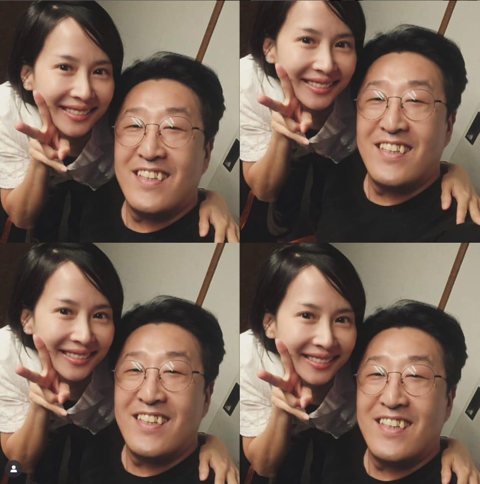 본문 이미지 - 현봉식 인스타그램 캡처