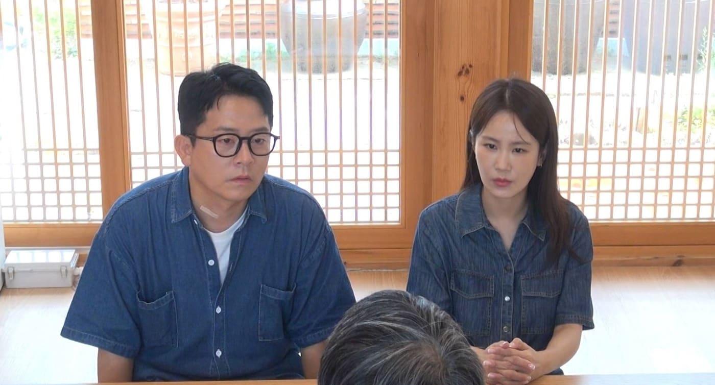 '미운 우리 새끼' 방송화면 캡처