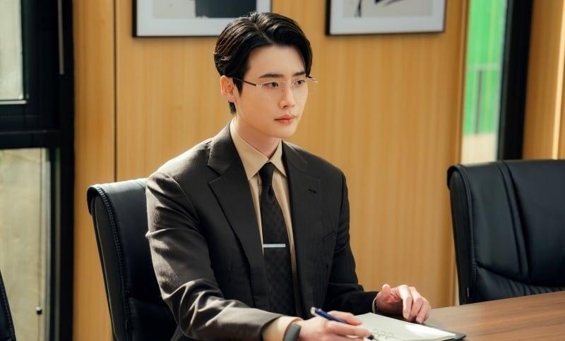 본문 이미지 - '서초동' 방송화면 캡처