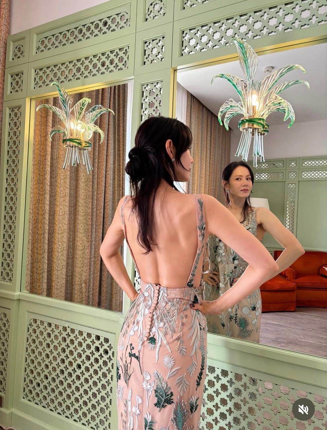 본문 이미지 - 손예진 인스타그램