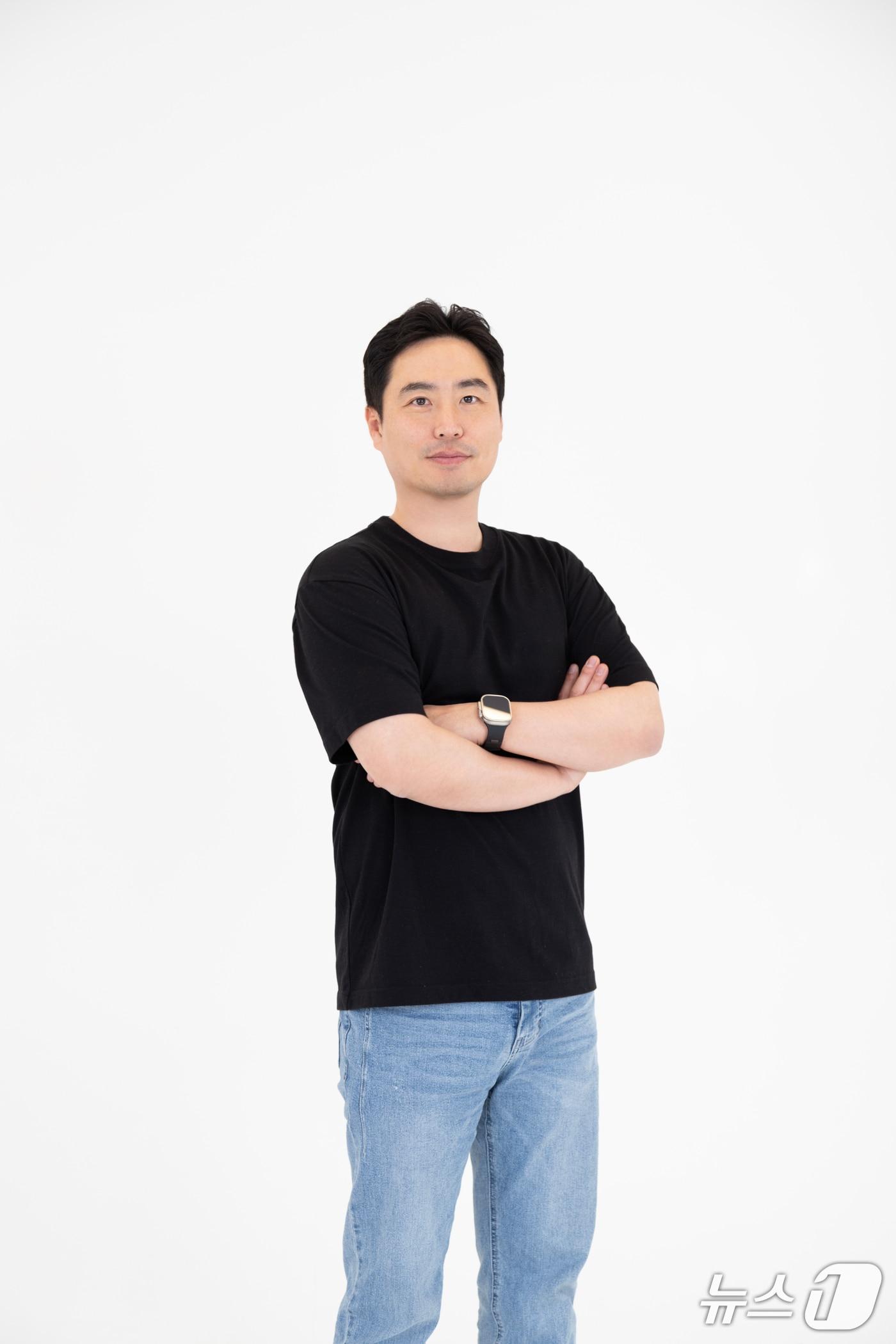 본문 이미지 - 한지형 오토노머스에이투지 대표