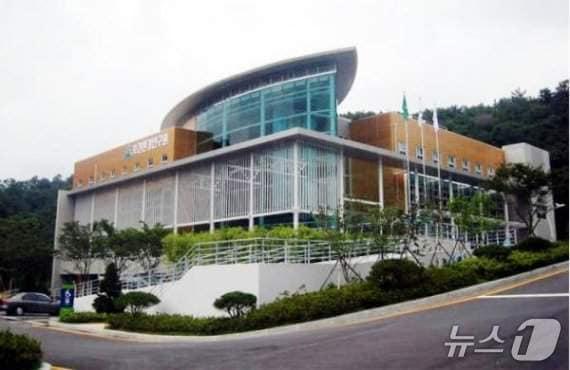 본문 이미지 - 울산보건환경연구원.