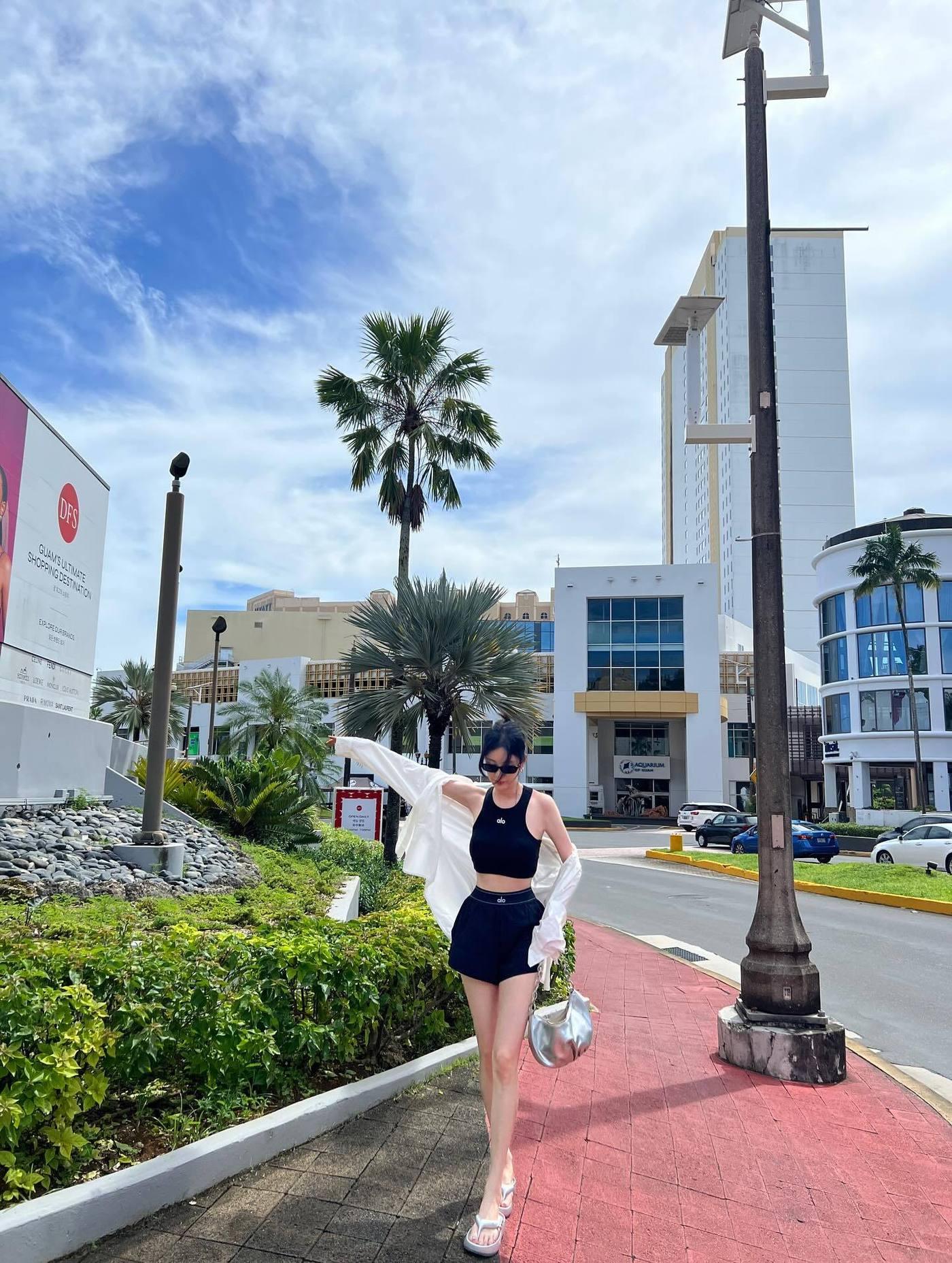 본문 이미지 - 서현 SNS