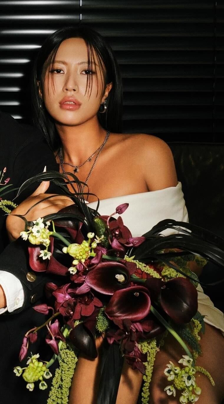 본문 이미지 - '스트릿 우먼 파이터2' 놉