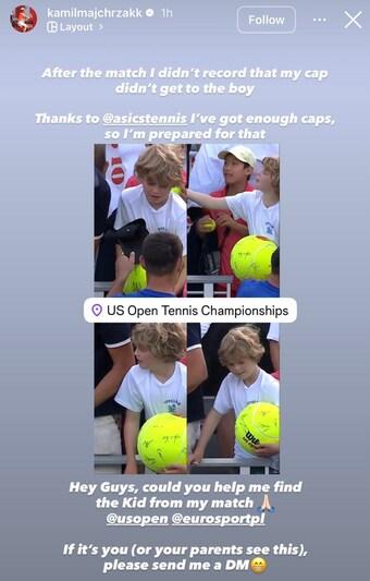 본문 이미지 - (사진=@kamilmajchrzakk)