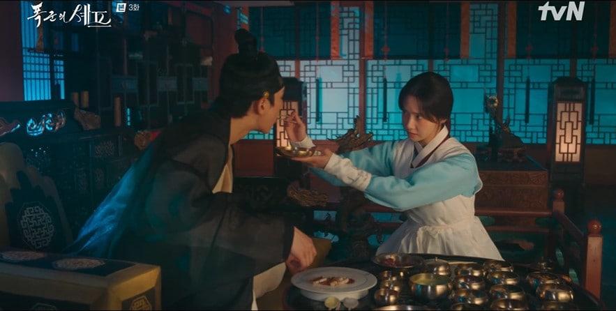 본문 이미지 - tvN '폭군의 셰프'