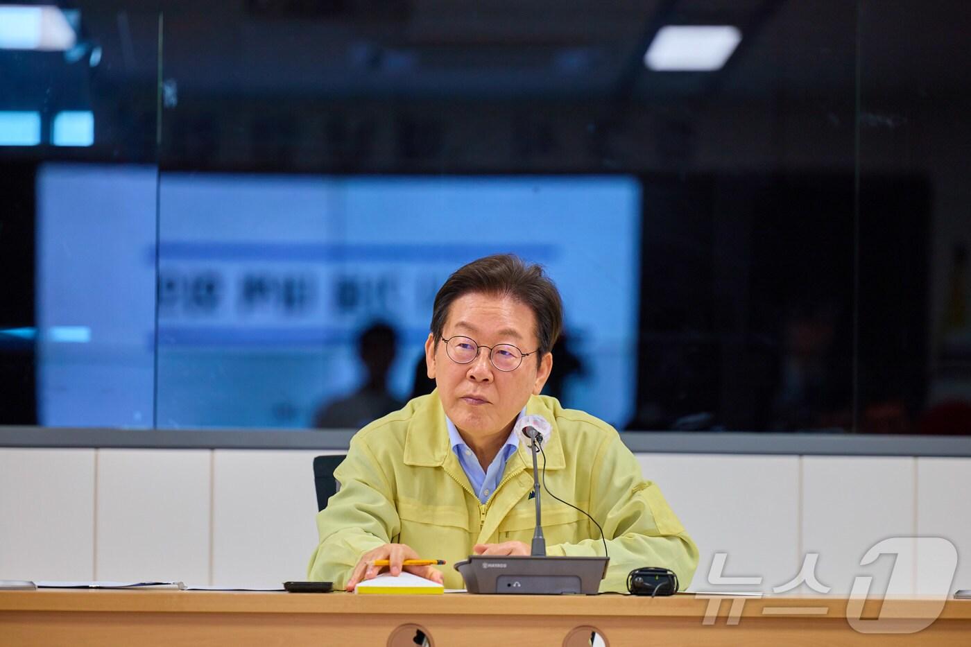 이재명 대통령. &#40;대통령실 제공. 재판매 및 DB 금지&#41; 2025.8.30/뉴스1 ⓒ News1 허경 기자