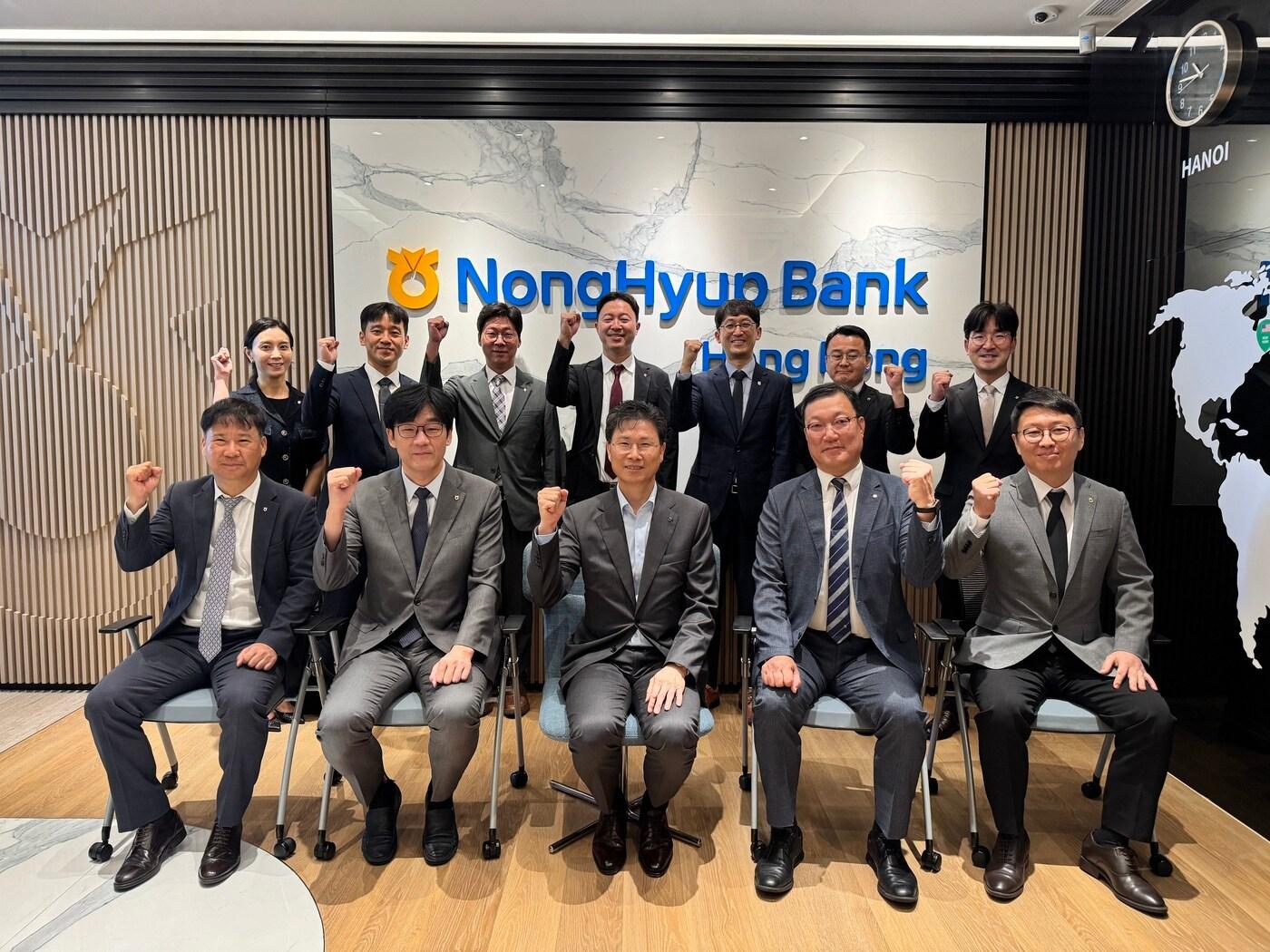 본문 이미지 - (농협은행 제공)