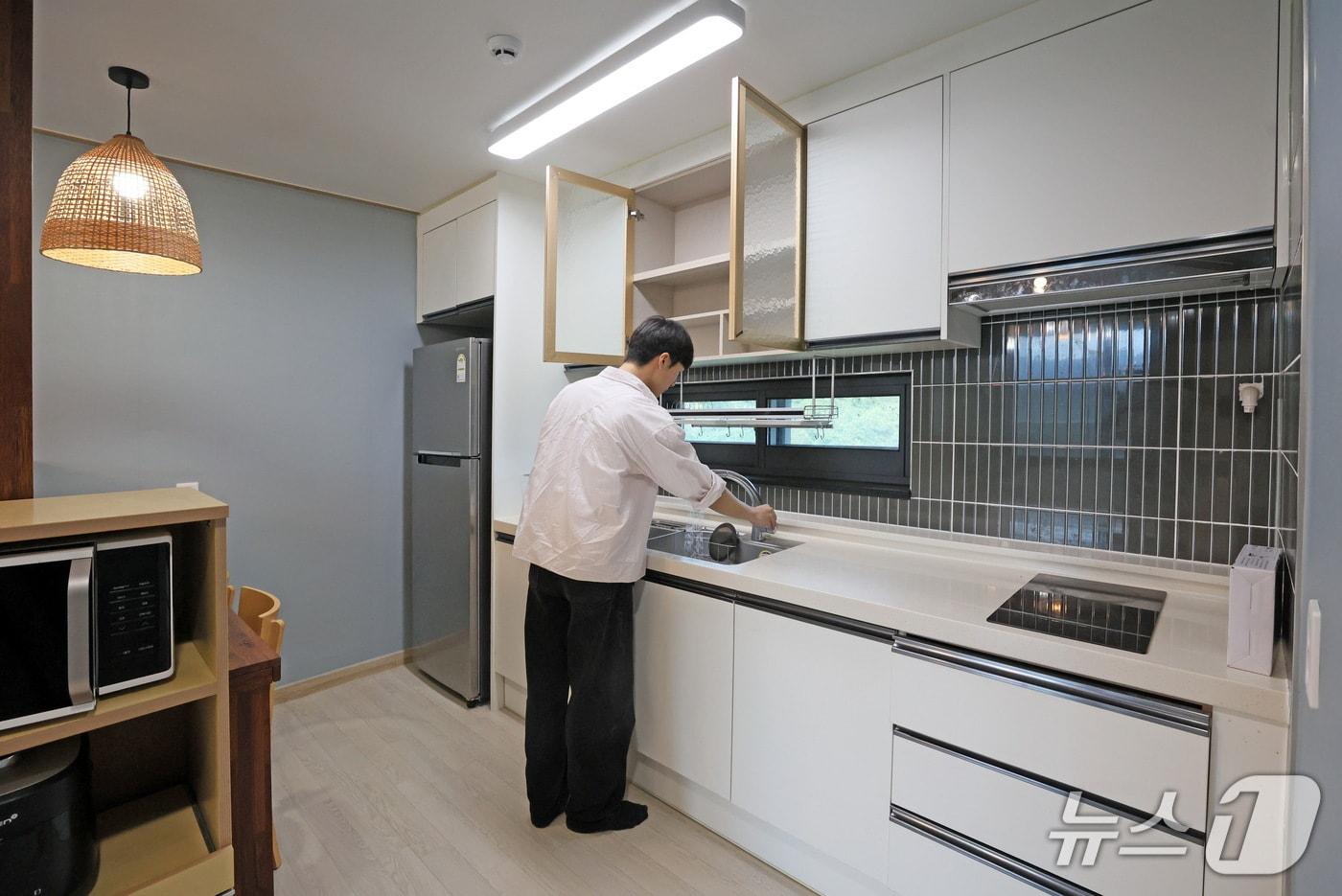 전북 임실군이 청년들의 주거 안정 지원하기 위해 무주택 청년에게 고향사랑기금으로 월세를 지원한다.&#40;임실군제공. 재판매 및 DB금지&#41;2025.8.31/뉴스1