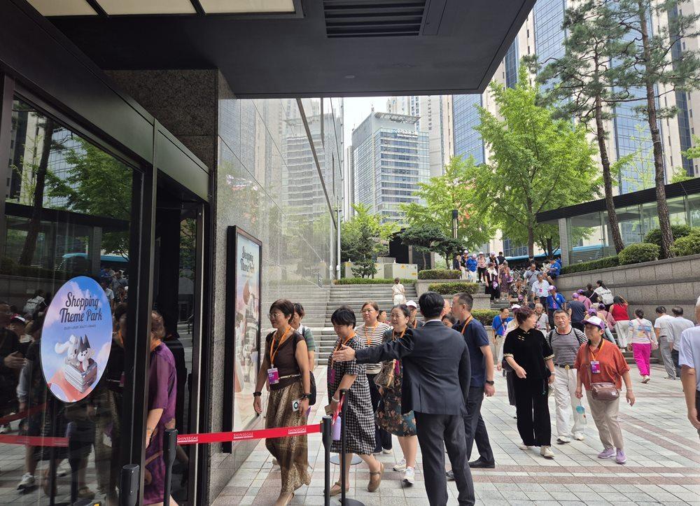 본문 이미지 -  (신세계면세점 제공)