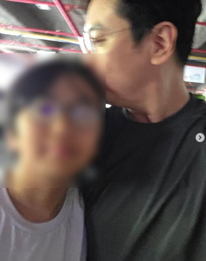 본문 이미지 - 최동석 인스타그램