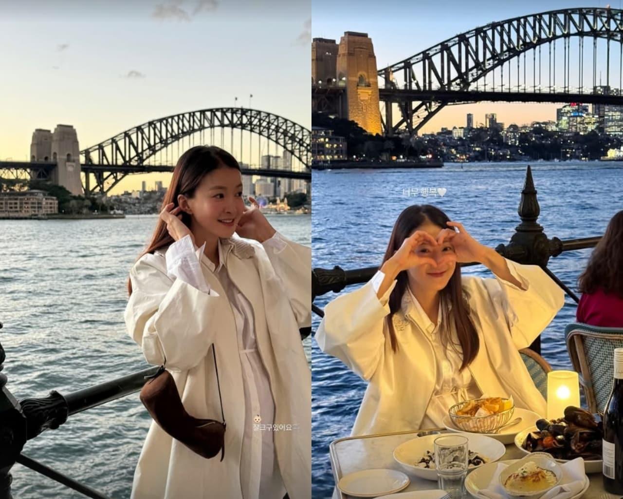 본문 이미지 - 이시영 인스타그램