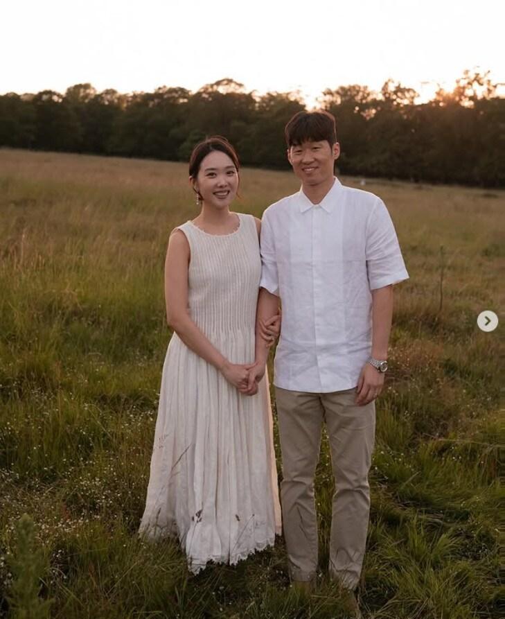 본문 이미지 - 김민지 인스타그램