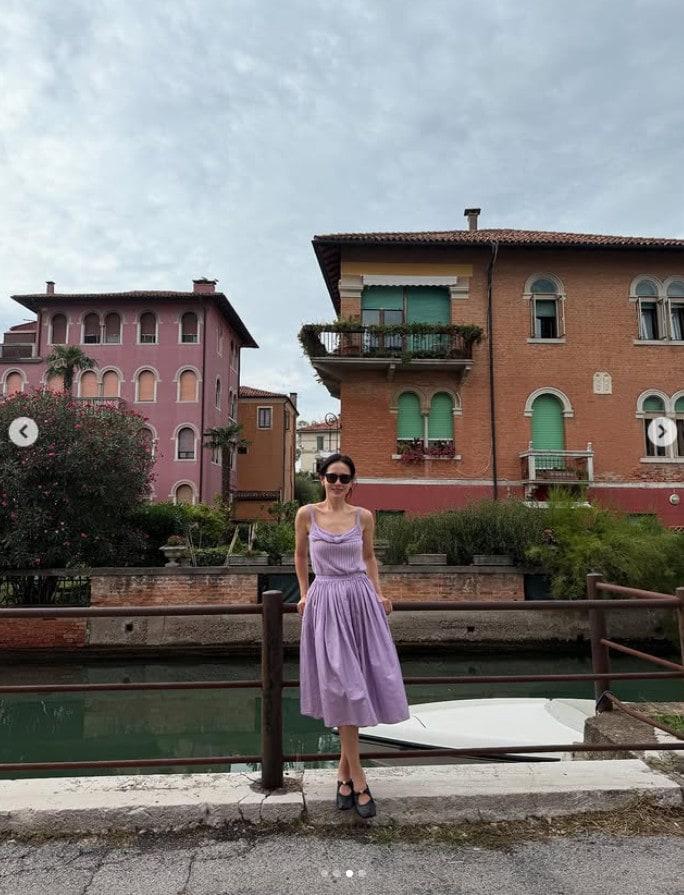 본문 이미지 - 손예진 인스타그램