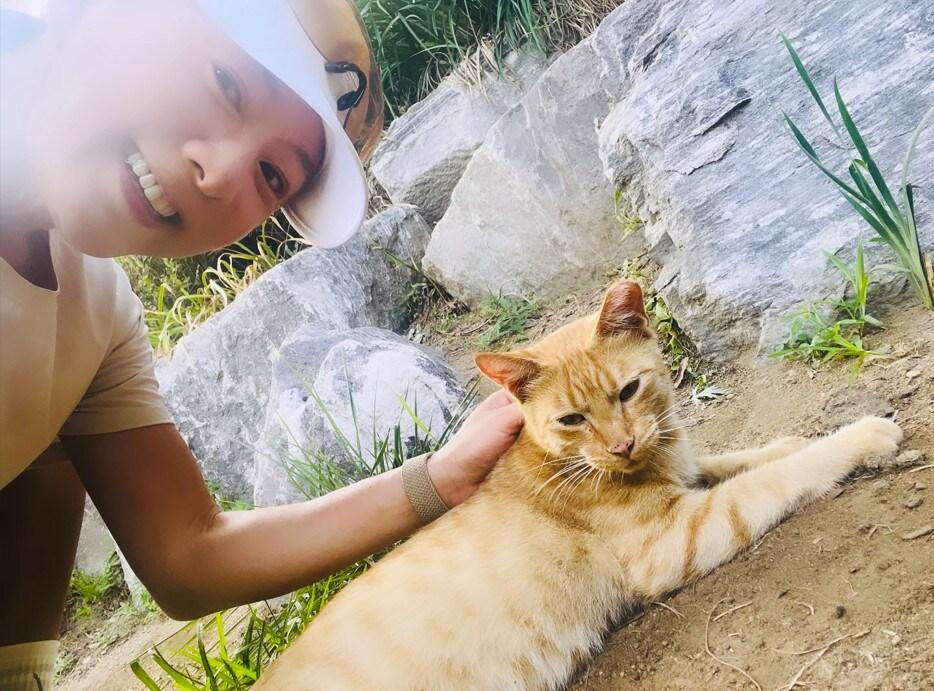 본문 이미지 - 사진=김희애 인스타그램