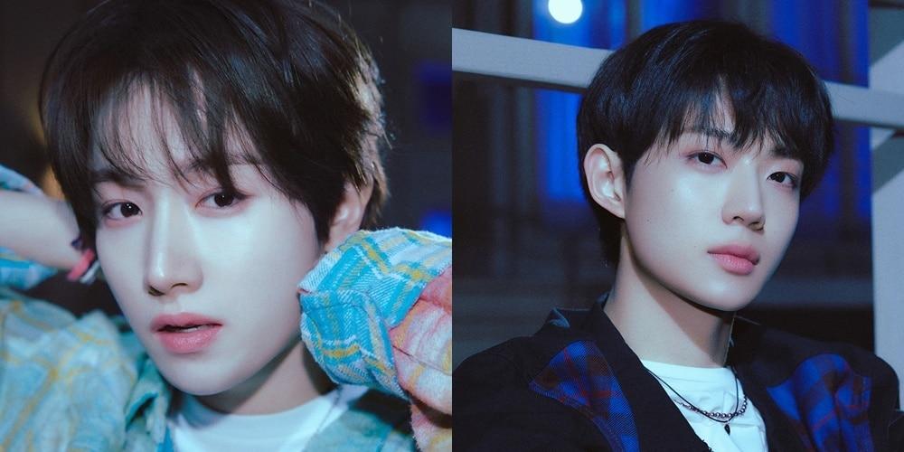 본문 이미지 - 템페스트 혁(왼쪽), 형섭/위에화엔터테인먼트코리아