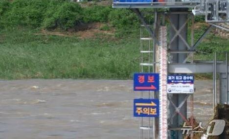 본문 이미지 - 경북 고령군 귀원교에 설치된 CCTV 갈무리.(재판매 및 DB 금지)