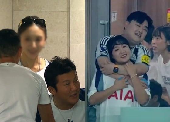 본문 이미지 - 사진=&#39;2025 쿠팡플레이 시리즈&#39; 생중계 화면 갈무리