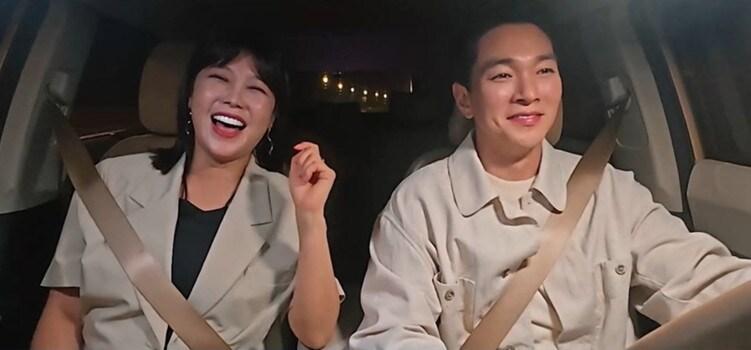 본문 이미지 - KBS Joy, KBS 2TV &#39;오래된 만남 추구&#39; 제공