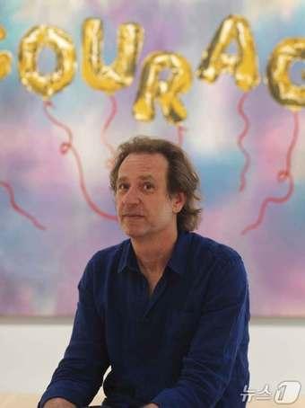 본문 이미지 - 조엘 메슬러(파라다이스시티 제공)