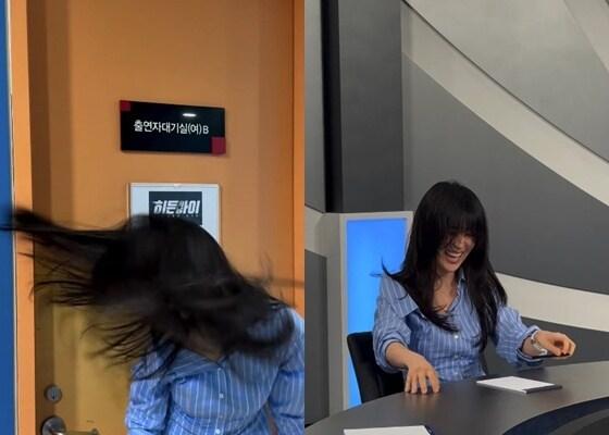 본문 이미지 - 사진=박하선 인스타그램 갈무리