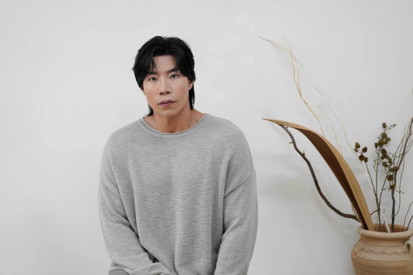 배우 태원석 / 스토리제이컴퍼니 제공