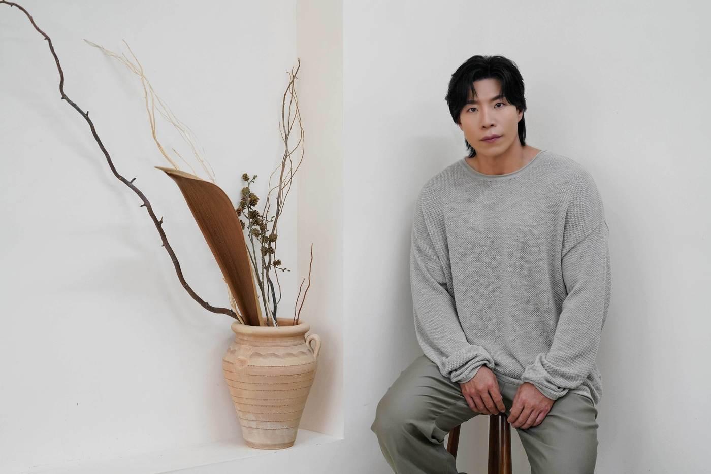 배우 태원석 / 스토리제이컴퍼니 제공