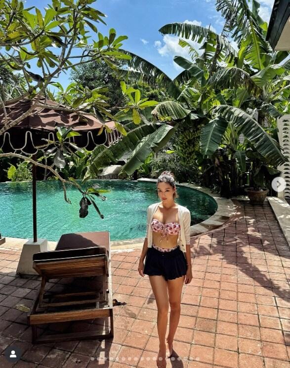 본문 이미지 - 김희정 인스타그램