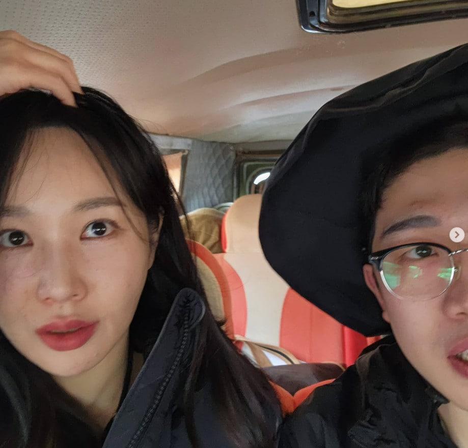 본문 이미지 - 24기 영식 인스타그램