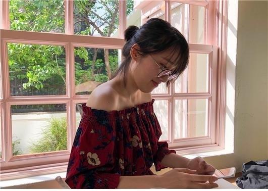 본문 이미지 - 소설가 이희주 (이효석문학재단 제공)