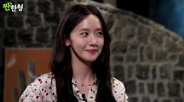 본문 이미지 - 유튜브 채널 '짠한형 신동엽' 캡처