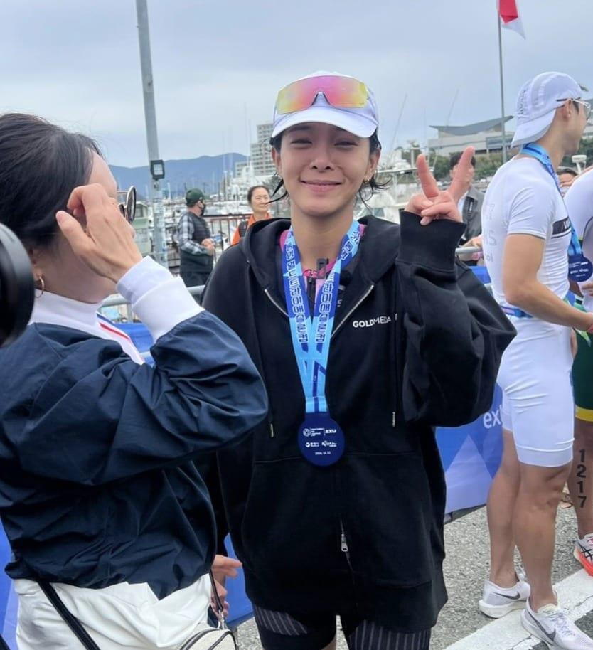 본문 이미지 - 배우 설인아 인스타그램