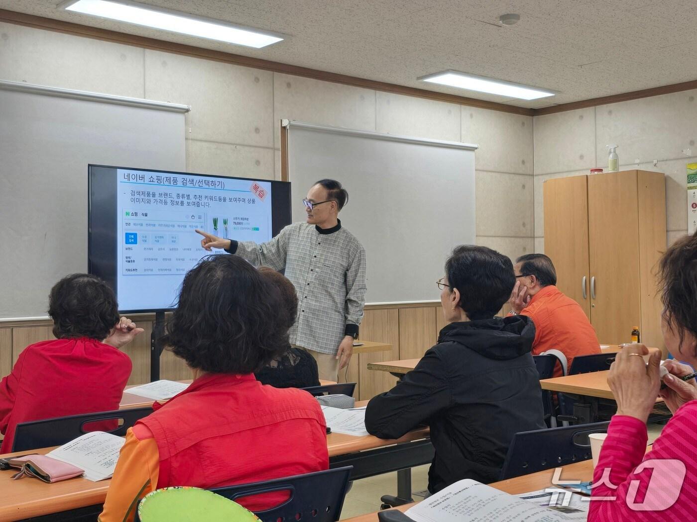 본문 이미지 - (서울 강서구 제공) 