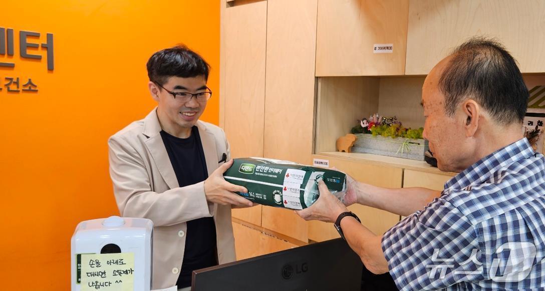 본문 이미지 -  &#40;서울 중랑구 제공&#41; 