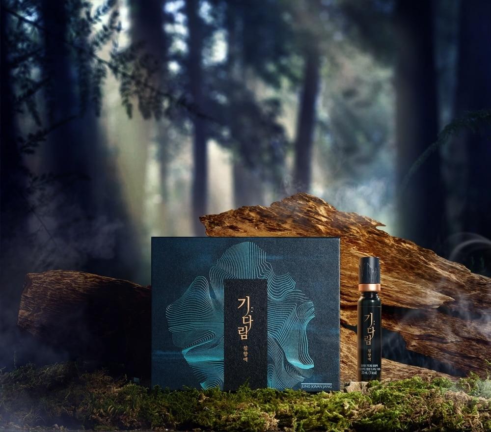 본문 이미지 - (KGC인삼공사 제공)