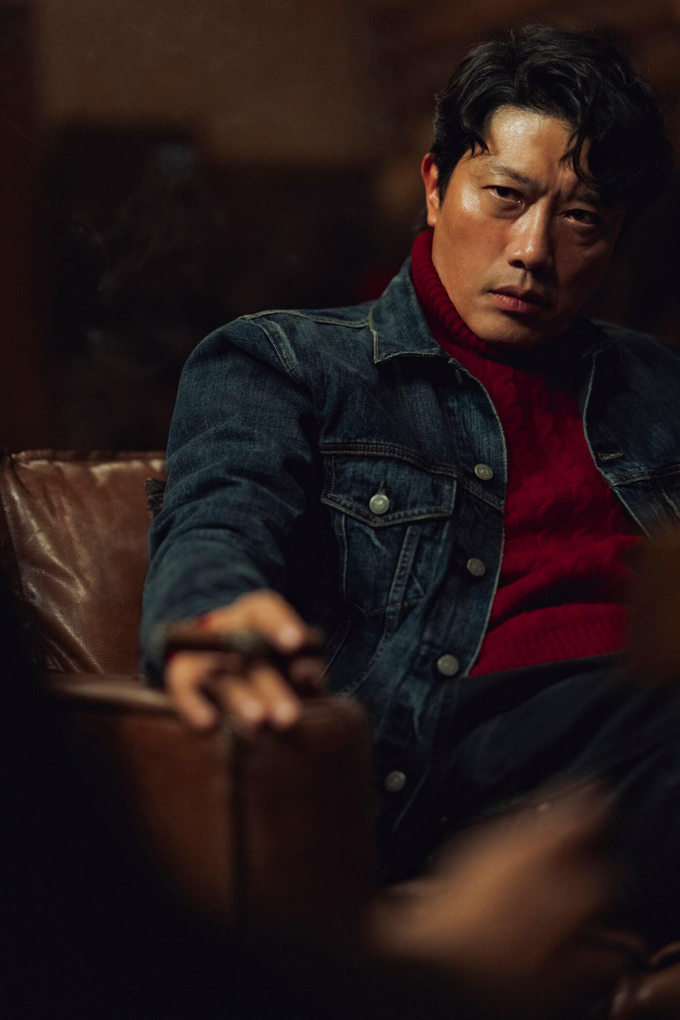 본문 이미지 - 어쩔수가없다 스틸