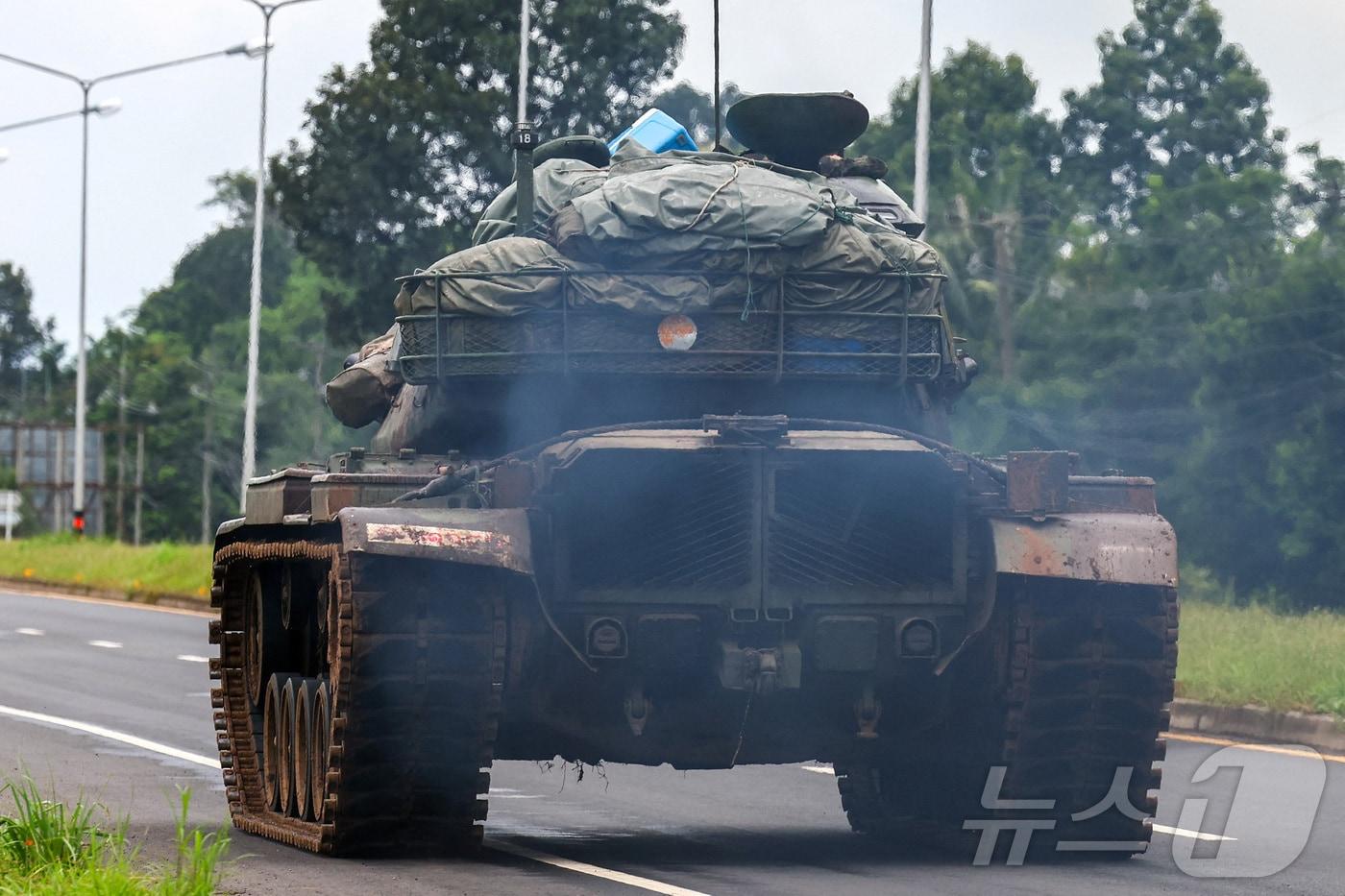 캄보디아 태국 ⓒ 로이터=뉴스1 ⓒ News1 정윤경 기자