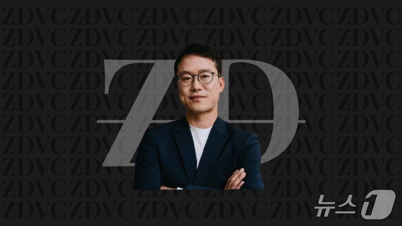 지디벤처스, 김형일 전 웹툰엔터테인먼트 북미총괄대표 그로스 파트너로 영입&#40;지디벤처스 제공&#41;