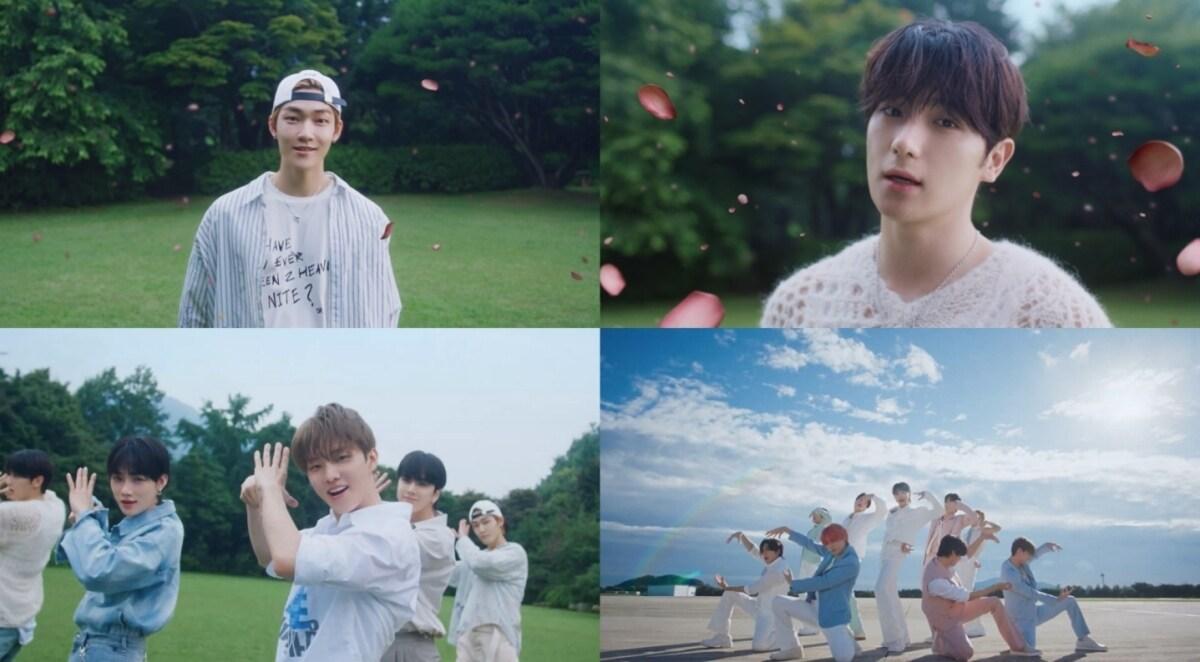 본문 이미지 - 더보이즈(원헌드레드 제공)