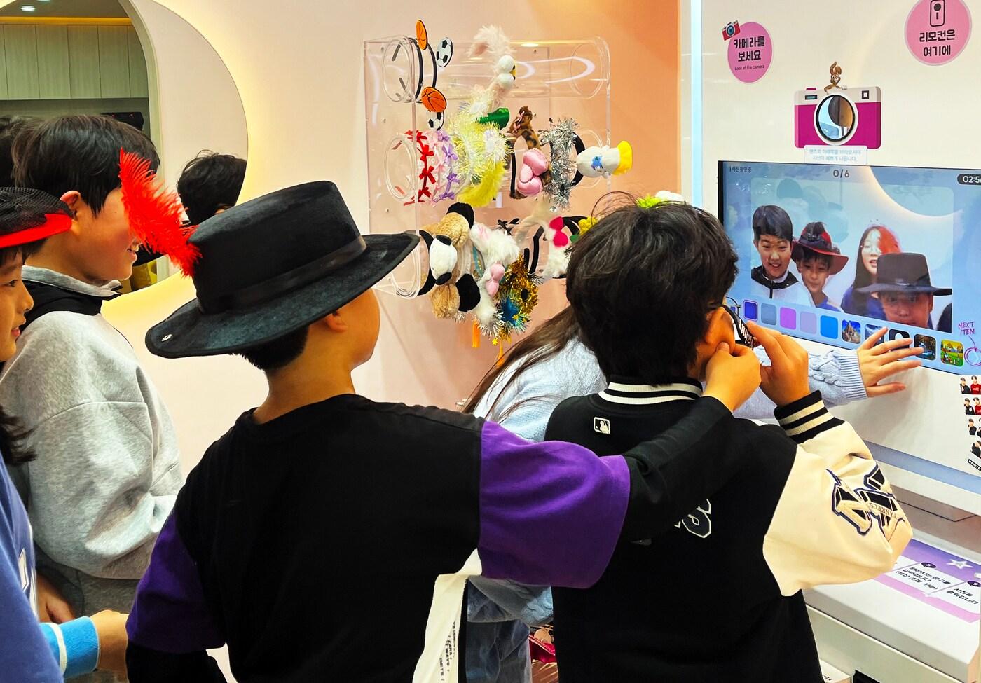 노해아지트 활동모습&#40;노원구 제공&#41;