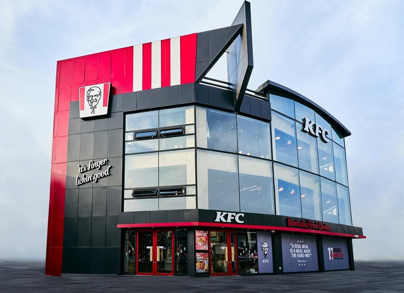본문 이미지 - KFC상도역점&#40;KFC 제공&#41;