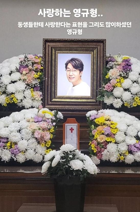 본문 이미지 - 배우 정태우 인스타그램