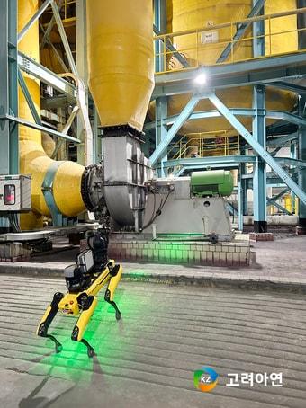 본문 이미지 - (고려아연 제공)