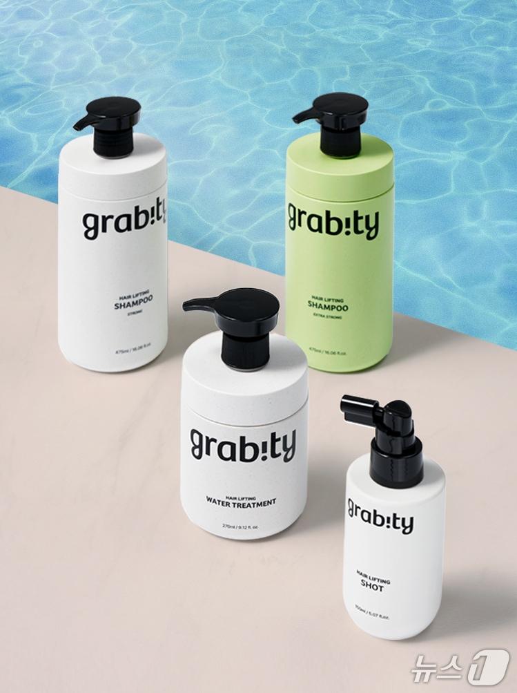 본문 이미지 - 휴가철 맞춤형 트래블 디스커버리 4종 키트 출시. (폴리페놀팩토리 제공. 재판매 및 DB금지)2025.8.5/뉴스1