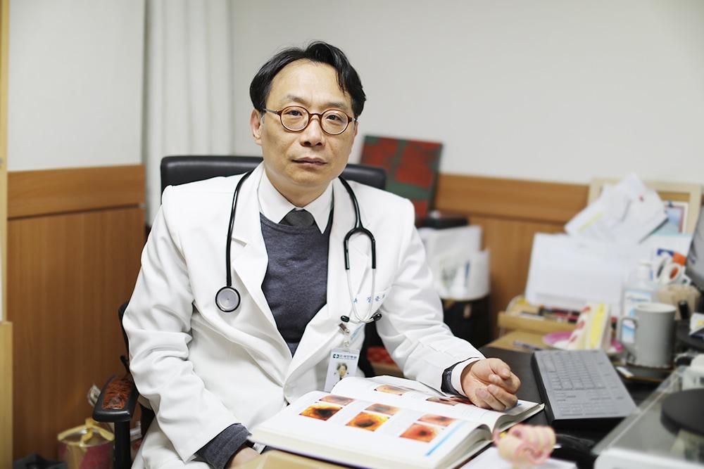 본문 이미지 - 장준희 세란병원 내과 부장(세란병원 제공)