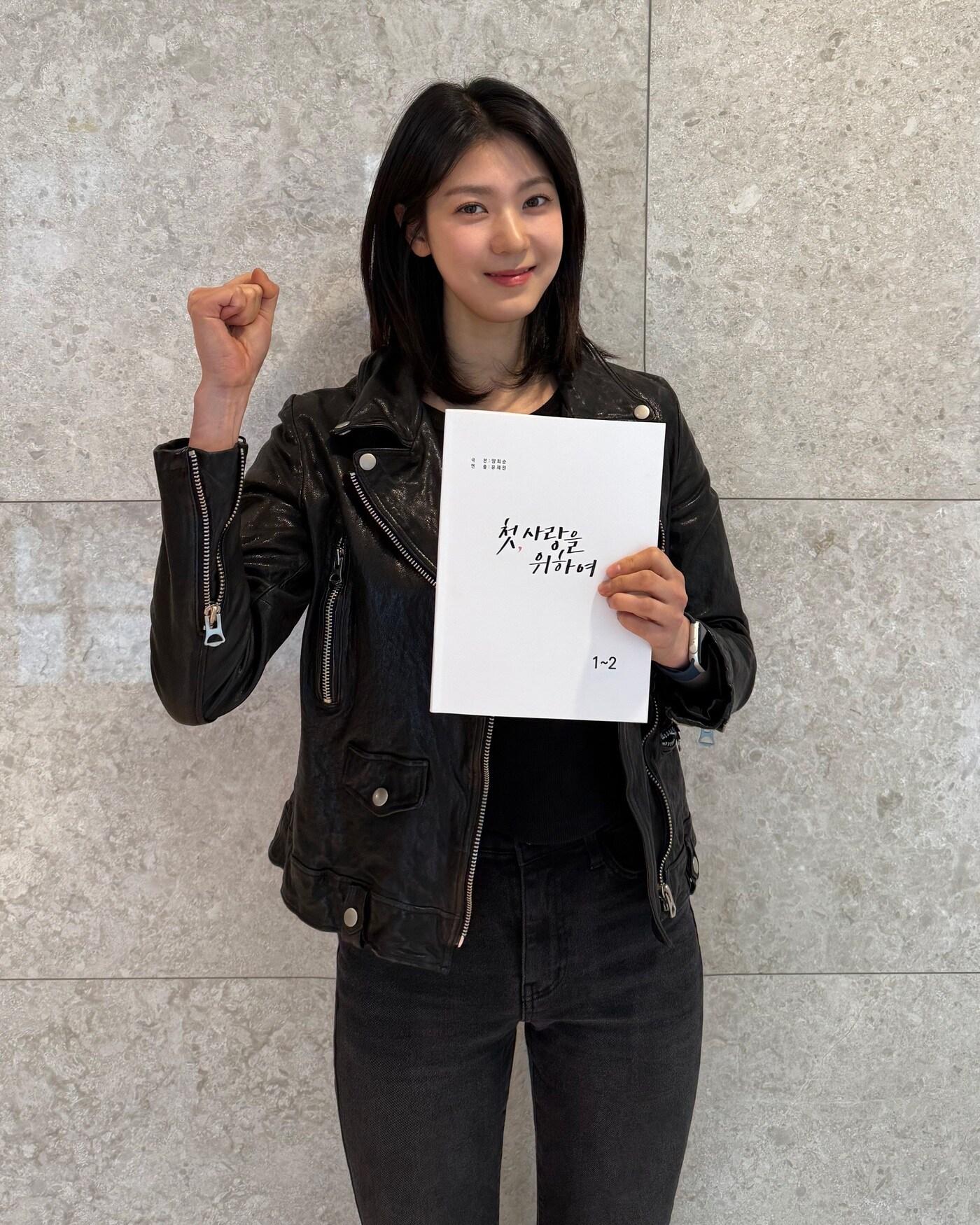 본문 이미지 - 배우 원유진 / FN엔터테인먼트 제공