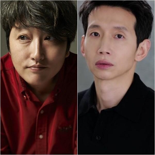 본문 이미지 - 변영주, 봉태규/서울국제여성영화제 제공